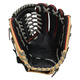 RCS Series (11,75") - Adult Baseball Infield Glove - 0