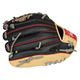 RCS Series (11,75") - Adult Baseball Infield Glove - 3