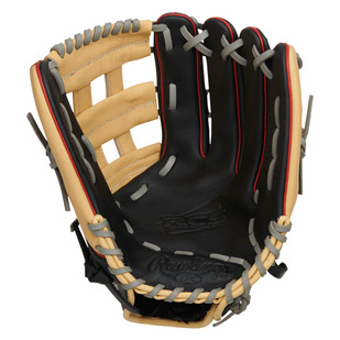 RCS Series (12,75") - Adult Baseball Outfield Glove