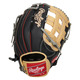RCS Series (12,75") - Adult Baseball Outfield Glove - 1