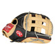 RCS Series (12,75") - Adult Baseball Outfield Glove - 2