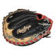 RCS Series CM (33") - Adult Baseball Catcher's Mitt - 3