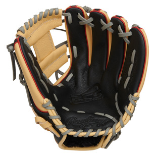 RCS Series (11,5") - Adult Baseball Outfield Glove