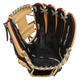 RCS Series (11,5") - Adult Baseball Outfield Glove - 0