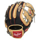 RCS Series (11,5") - Adult Baseball Outfield Glove - 1