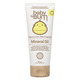 Baby Bum Mineral SPF 50 - Écran solaire en crème - 0