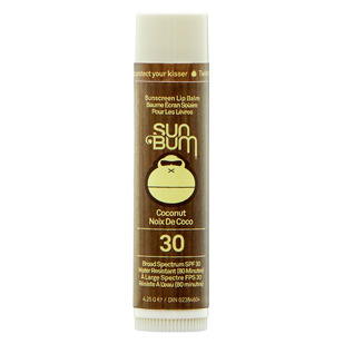 Original SPF 30 Coconut - Sunscreen Lip Balm