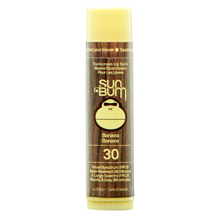 Original SPF 30 Banana - Sunscreen Lip Balm
