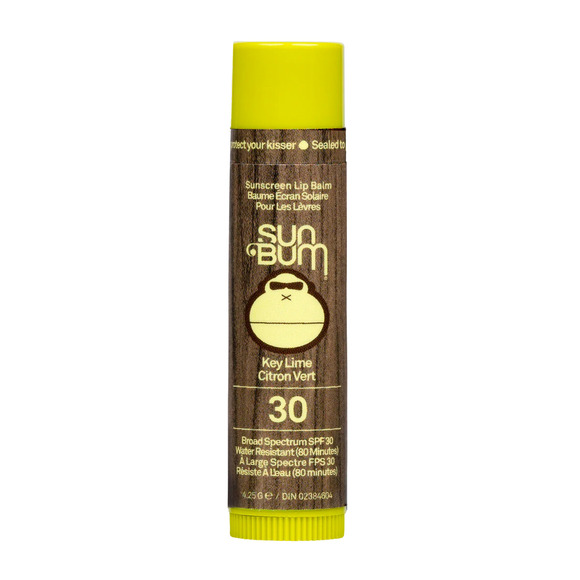 Original SPF 30 Key Lime - Sunscreen Lip Balm