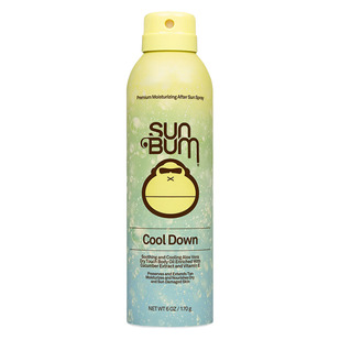 Cool Down - After Sun Lotion (Spray)