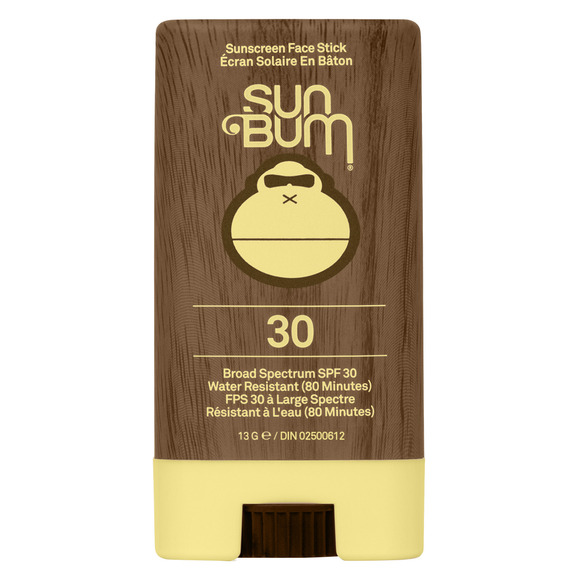 Original SPF 30 - Sunscreen Protection (Face Stick)