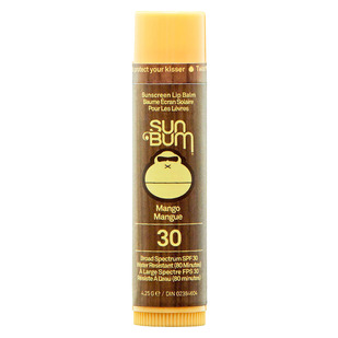 Original SPF 30 Mango - Sunscreen Lip Balm