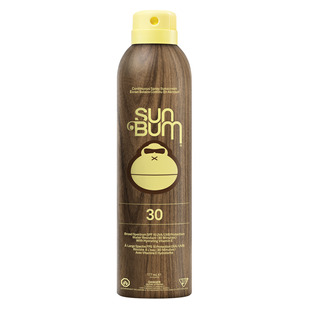 Original SPF 30 - Sunscreen Lotion (Spray)