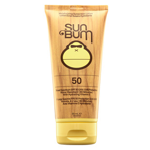 Original SPF 50 - Sunscreen Lotion (Cream)