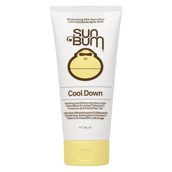 Cool Down - After Sun Lotion (Cream)