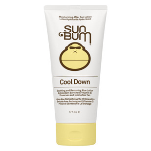 Cool Down - Lotion après-soleil en crème