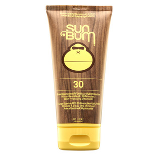 Original SPF 30 - Sunscreen Lotion (Cream)