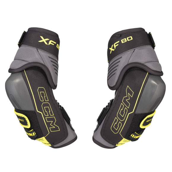 Tacks XF 80 Sr - Senior Hockey Elbow Pads