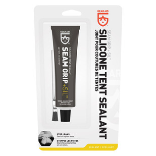 Seam Grip + SIL - Silicone Tent Sealant