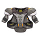 Tacks XF Pro Jr - Junior Hockey Shoulder Pads - 0