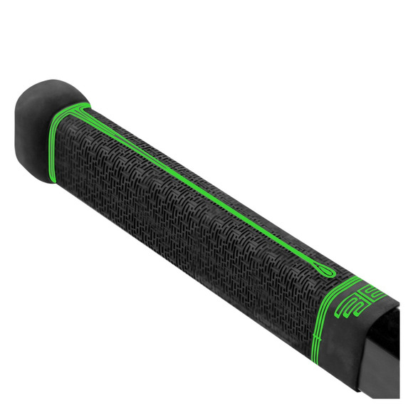 Flux Z - Hockey Stick Textured Grip