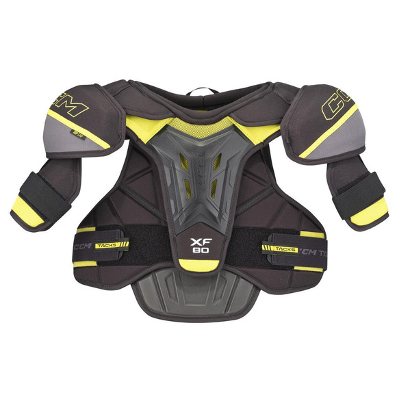 Tacks XF 80 - Senior Hockey Shoulder Pads