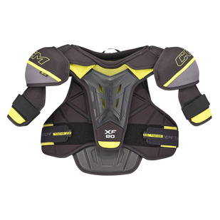 Tacks XF 80 Jr - Junior Hockey Shoulder Pads