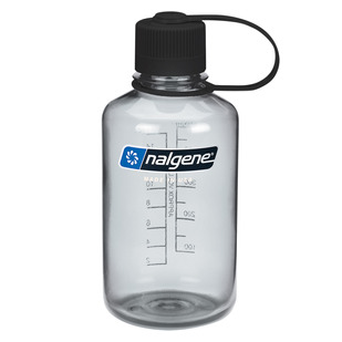 Sustain Grey NM (16 oz.) - Narrow Mouth Bottle