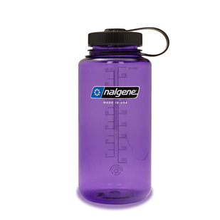 Sustain Purple WM (32 oz) - Wide Mouth Bottle