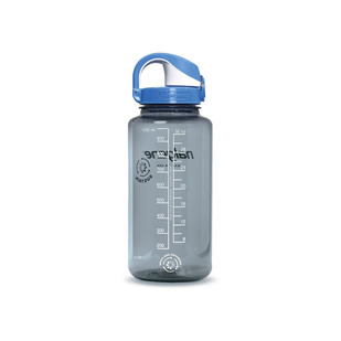 Sustain Grey WM (32 oz.) OTF - Wide Mouth Bottle