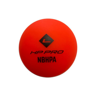 HPPRO Fluid - Dek Hockey Ball