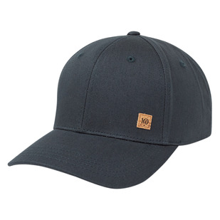 Cork Icon Elevation - Adult Adjustable Cap