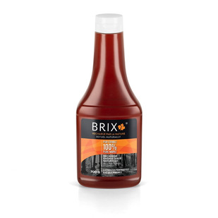 Brix Maple (700 g) - Maple Syrup Energy Gel