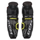 Tacks XF Pro Youth - Youth Hockey Shin Guards - 0