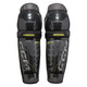 Tacks XF Pro Jr - Junior Hockey Shin Guards - 0