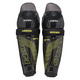 Tacks XF 80 Jr - Junior Hockey Shin Guards - 0