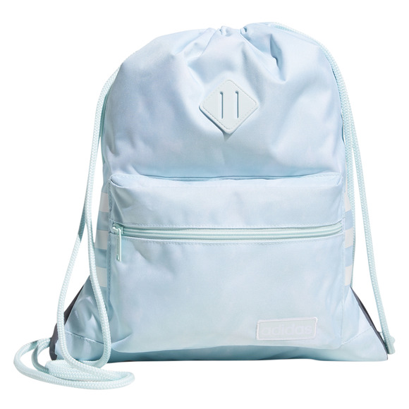 Classic 3S - Sackpack with Drawstring Closure