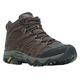 Moab 3 Thermo Mid WP (Wide) - Men's Winter Boots - 3