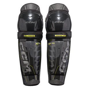 Tacks XF Pro Sr - Senior Hockey Shin Guards