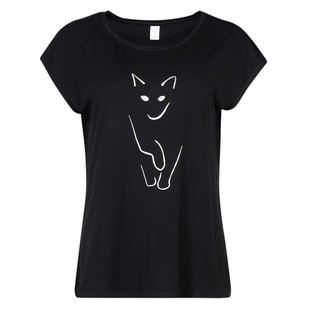 Items - T-shirt pour femme