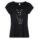 Items - T-shirt pour femme - 0