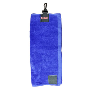 Par3 - Tri-Fold Golf Towel
