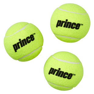 Match - Balles de tennis