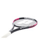 Warrior.S 100 W - Adult Tennis Racquet - 1