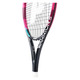 Warrior.S 100 W - Adult Tennis Racquet - 2