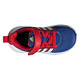 FortaRun 2.0 Spider-Man EL - Chaussures athlétiques pour enfant - 1