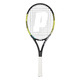 Warrior.S 100 M - Adult Tennis Racquet - 0