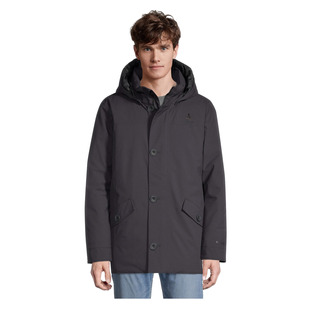 Finlayson - Manteau isolé pour homme