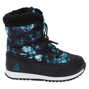 Crystal WP Jr - Bottes d'hiver pour junior