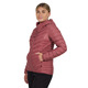 Bennington II - Manteau isolé pour femme - 1